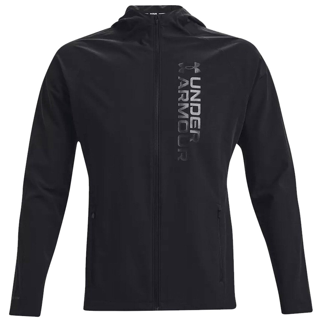 Under Armour OutRun The Storm Jacke - XXL