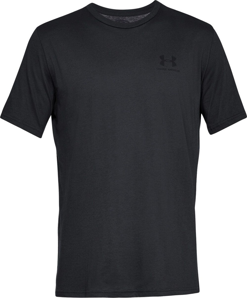 Under Armour Charged Cotton Sportstyle Shirt - sand - S