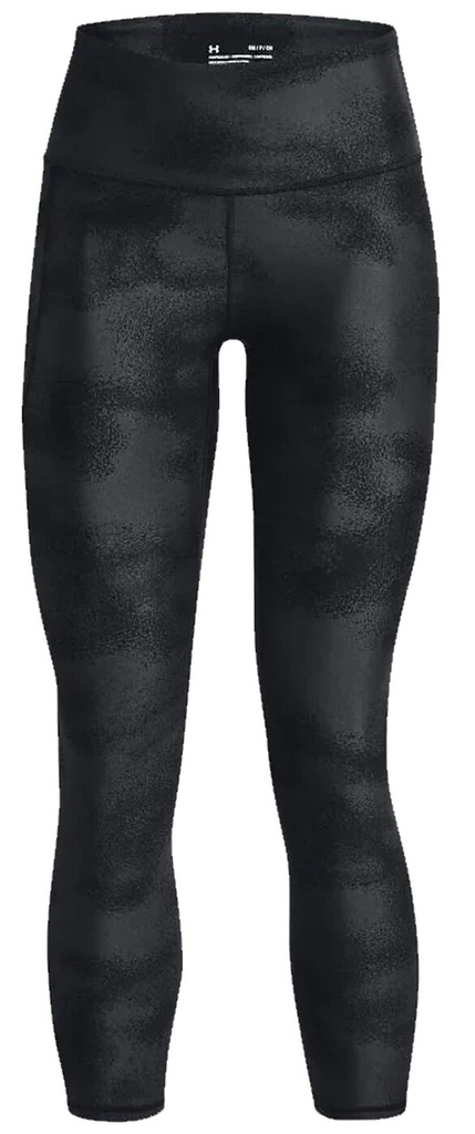 Under Armour AOP Ankle Leggings Frauen - M