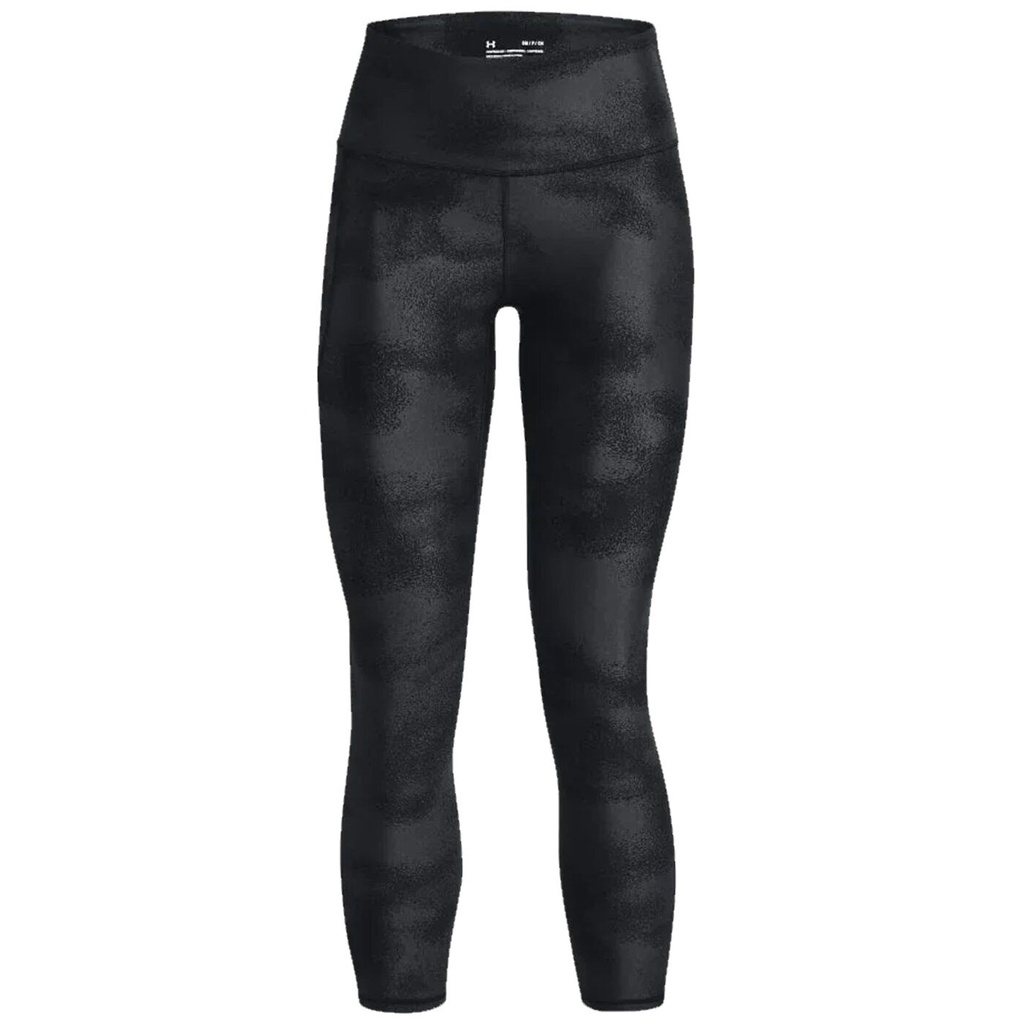Under Armour AOP Ankle Leggings Frauen - XS