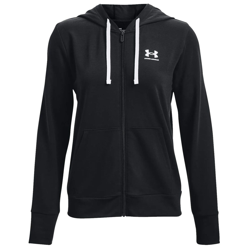 Under Armour Rival Fleece FZ Hoodie - XS