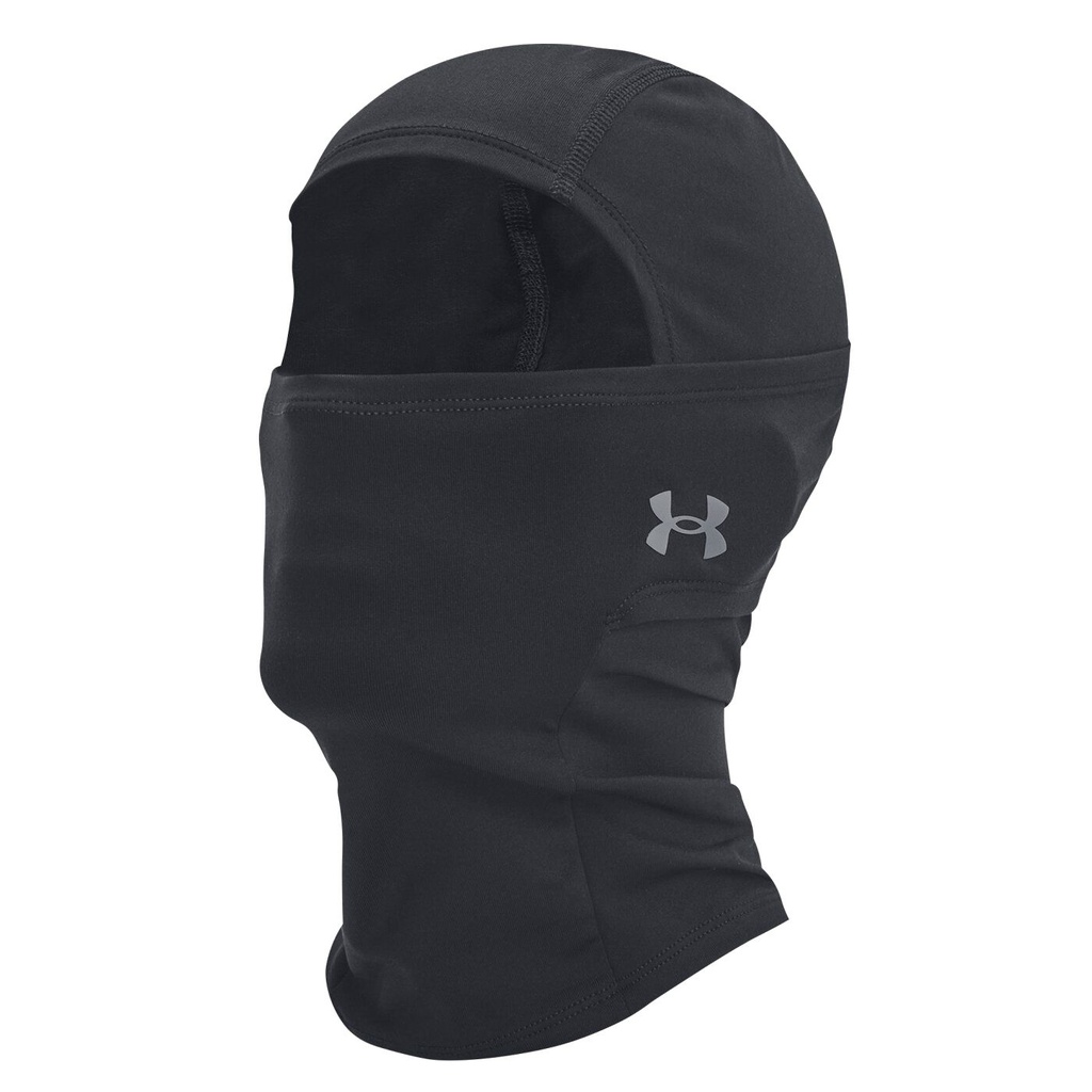 Under Armour OSFM Storm Sport Sturmhaube - grau