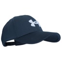 Under Armour Blitzing – verstellbare Kappe - dunkelblau