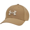 Under Armour Blitzing – verstellbare Kappe - coyote