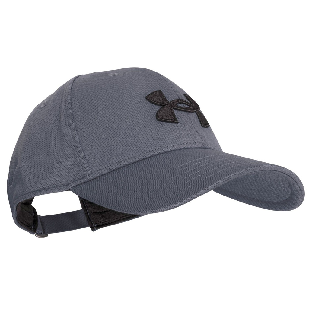 Under Armour Blitzing – verstellbare Kappe - grau