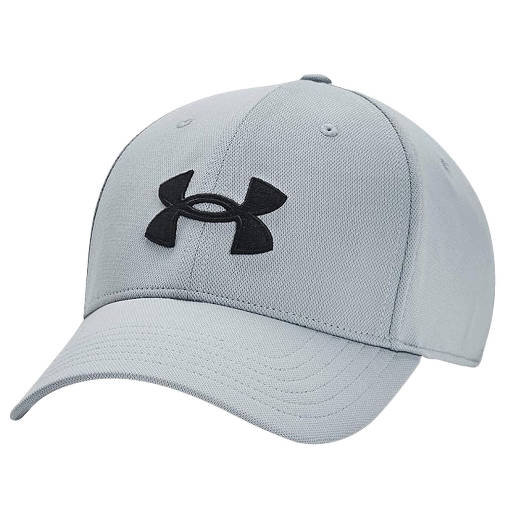 Under Armour Blitzing – verstellbare Kappe - blau