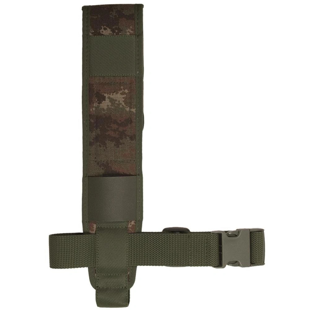 Vega Holster Beingurtsatz für Holster der Serien LM2 / MB2 / MB220L - camouflage
