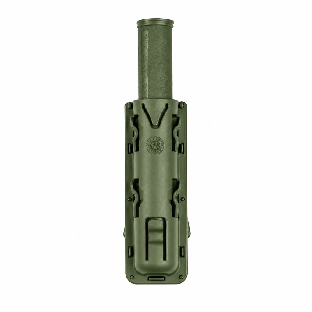 Vega Holster universal 21" Schlagstockhalter - grün