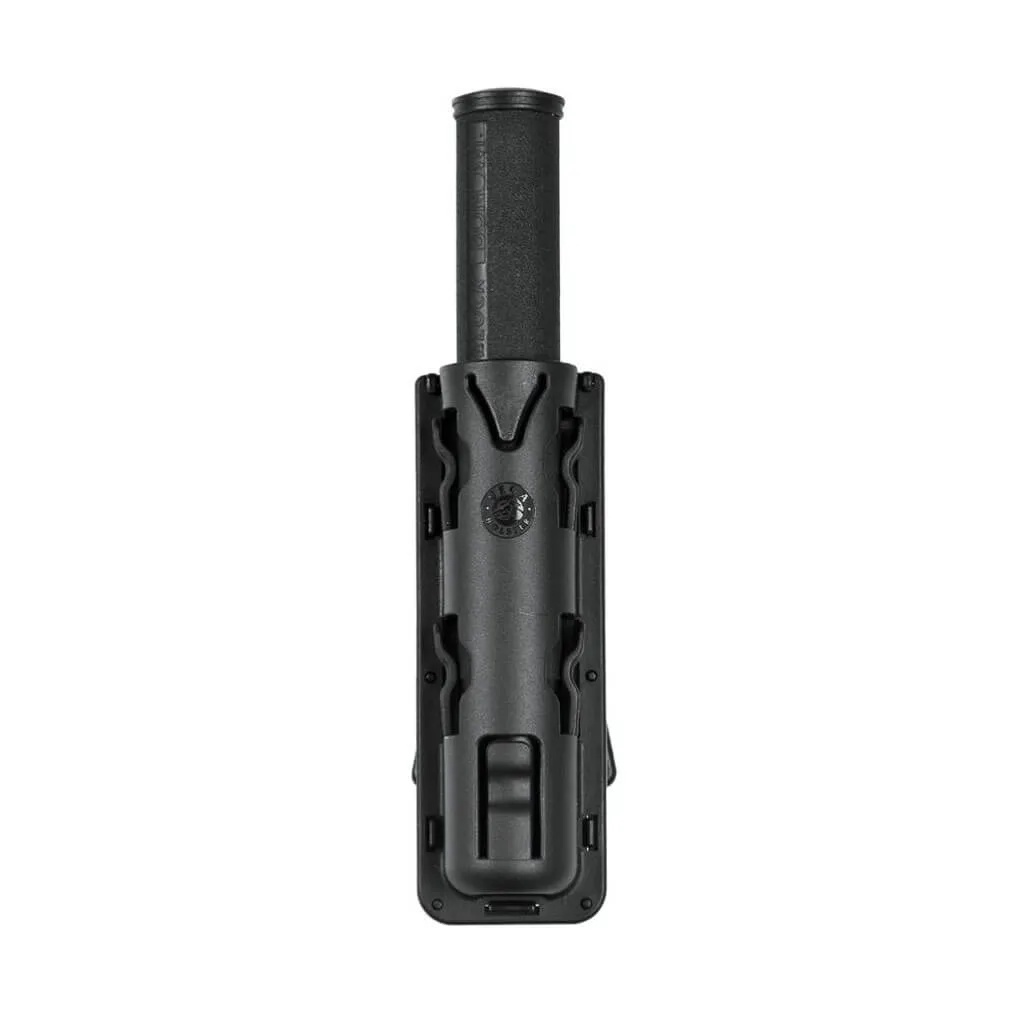 Vega Holster universal 21" Schlagstockhalter - schwarz