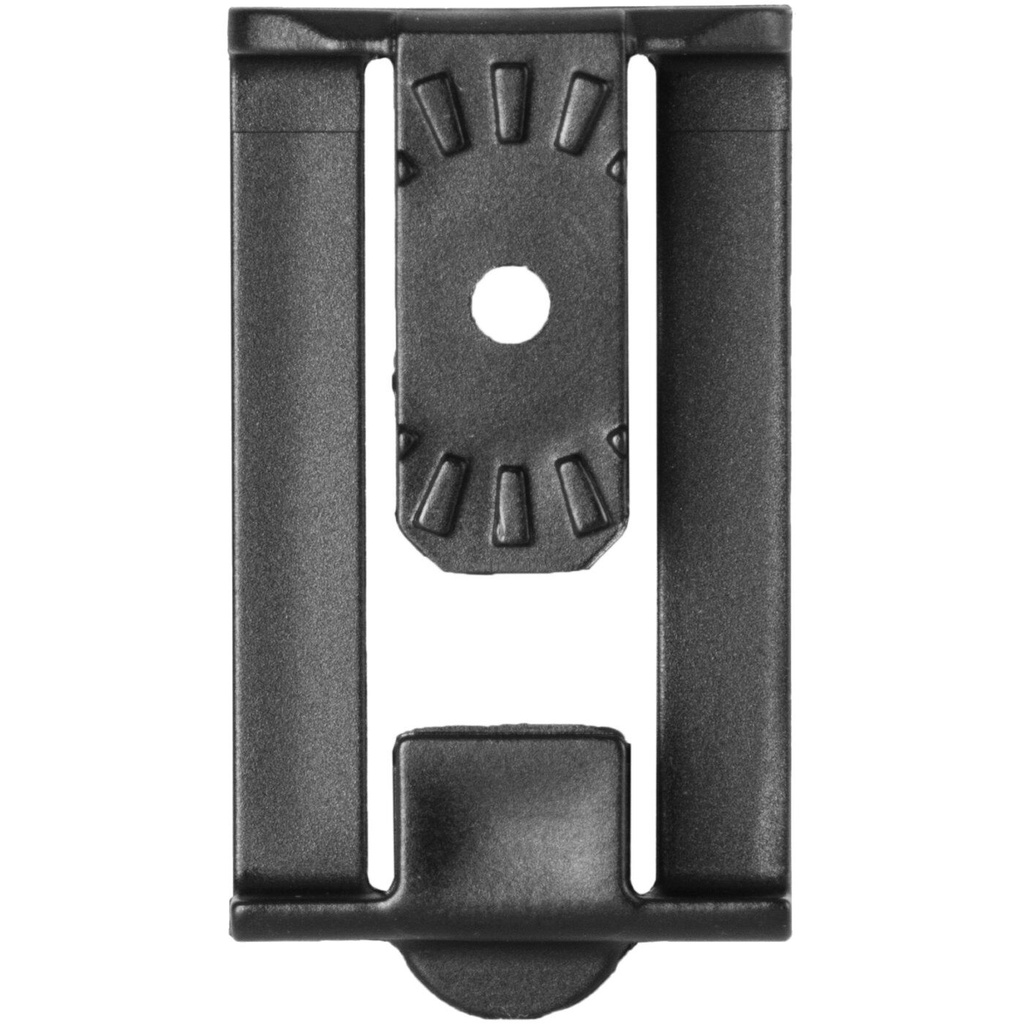 Vega Holster Drehbarer Systemclip