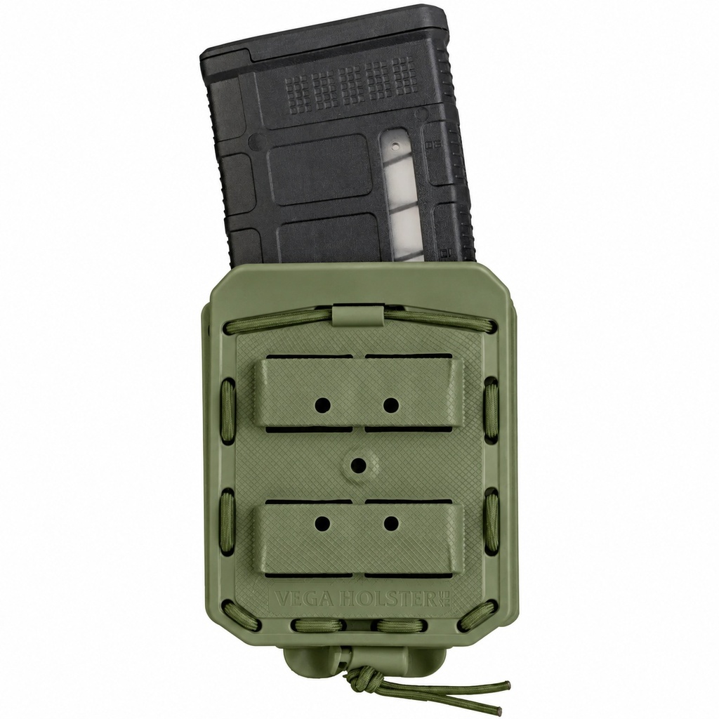 Vega Holster Magazintasche Typ 306/7,62 - grün