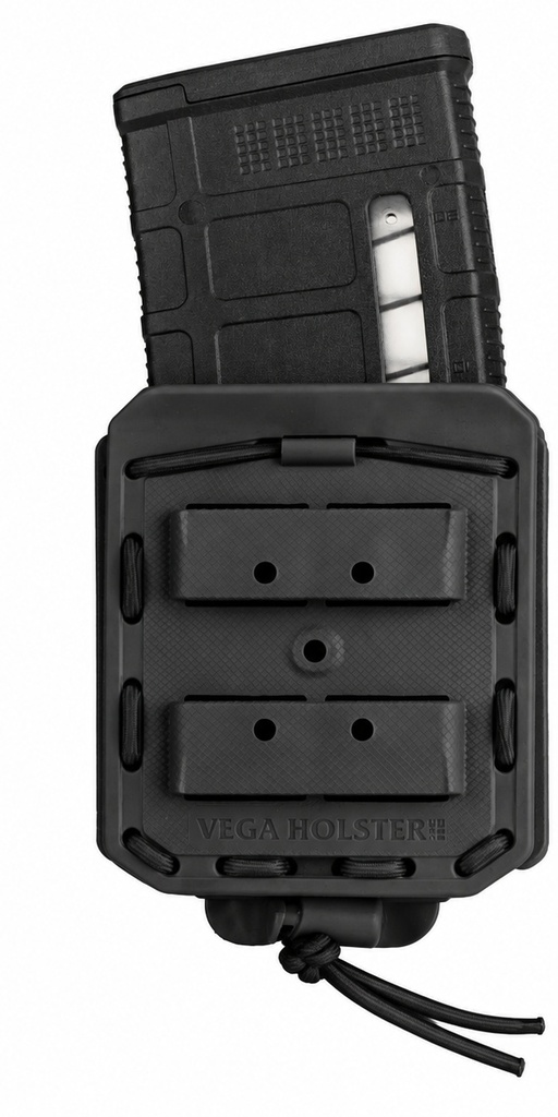 Vega Holster Magazintasche Typ 306/7,62 - schwarz