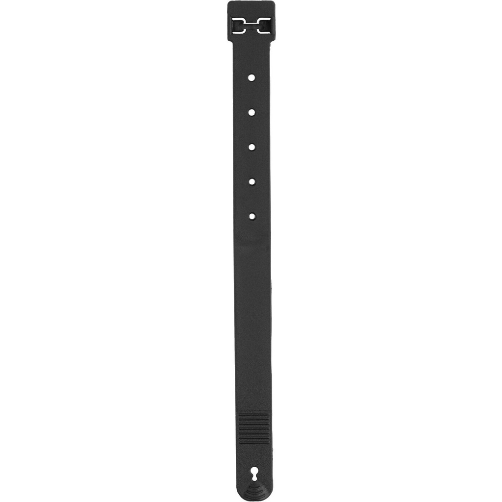 Vega Holster Molle Stab 125mm - schwarz