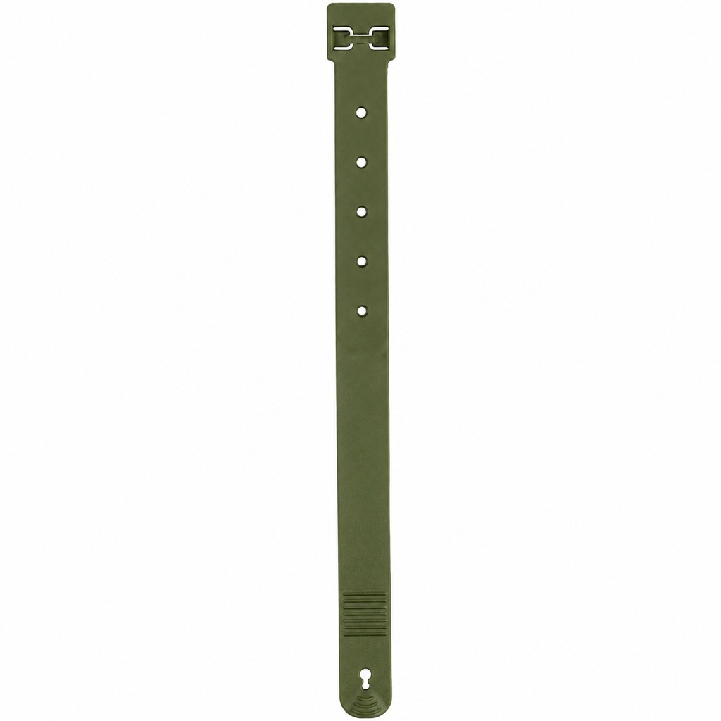 Vega Holster Molle Stab 125mm - grün