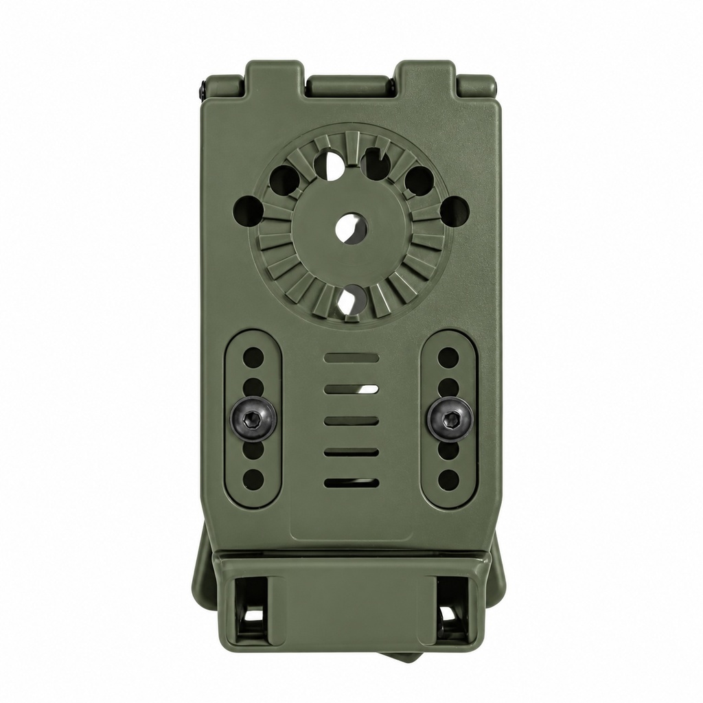 Vega Holster Mehrzweckschlaufe - grün