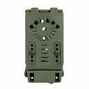 Vega Holster Mehrzweckschlaufe - grün