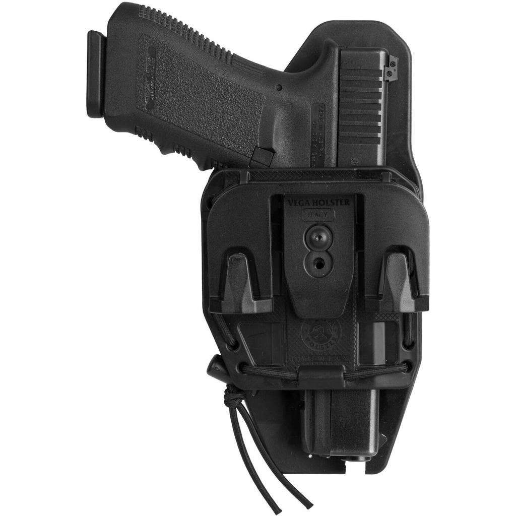 Vega Holster Innenholster Bungy L/Auto & L/Auto Compact - schwarz