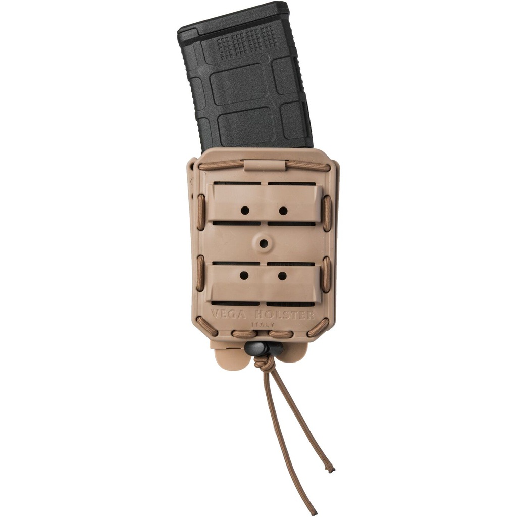 Vega Holster Rifle Magazintasche 5.56 - tan