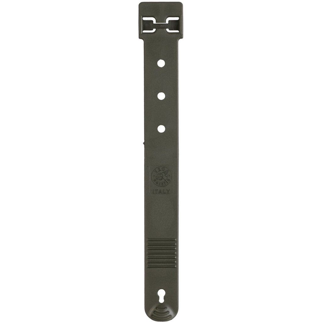 Vega Holster Molle Stab 75mm - grün