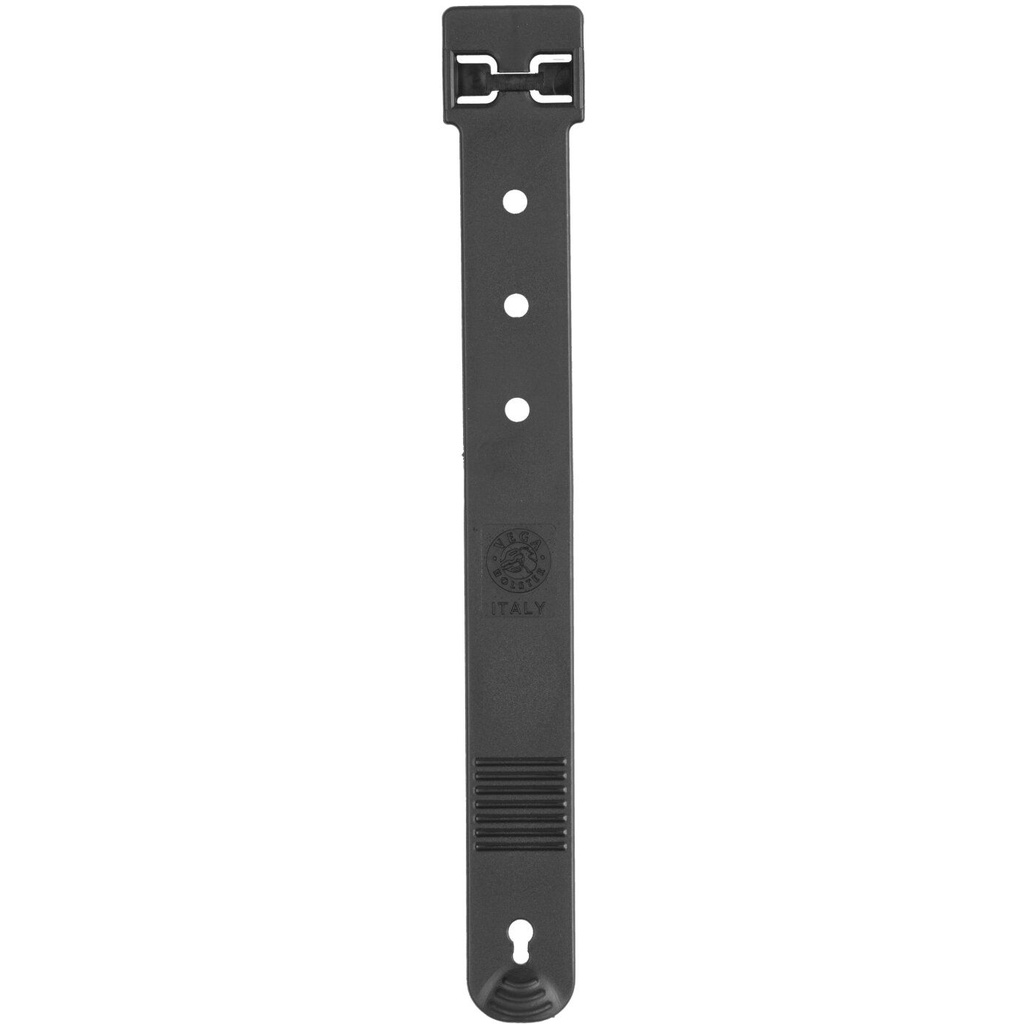 Vega Holster Molle Stab 75mm - grau