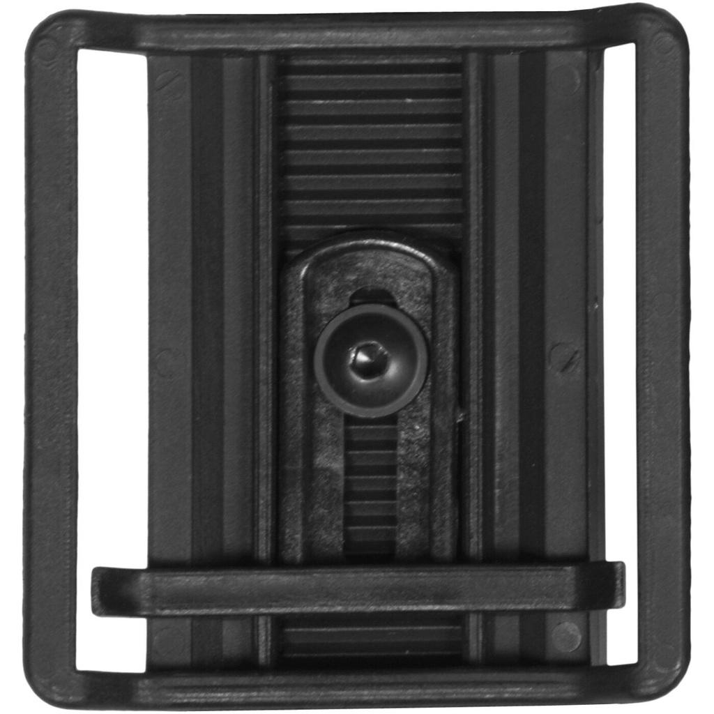 Vega Holster Drehbare Gürtelschlaufe - grün