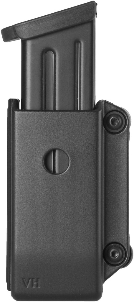 Vega Holster universal zweireihige Magazintasche - tan