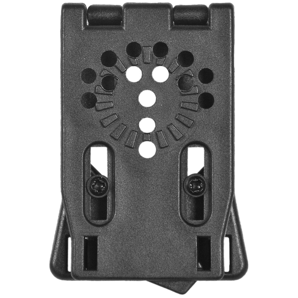 Vega Holster Mehrzweckschlaufe in Höhe & Neigung verstellbar - tan