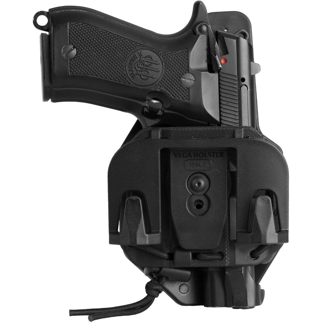 Vega Holster Innenholster Bungy S/Auto & S/Auto Compact - grün