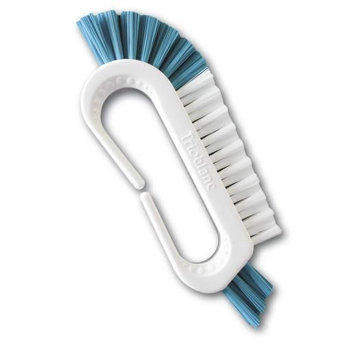 Trioblanc Prothesenbürste