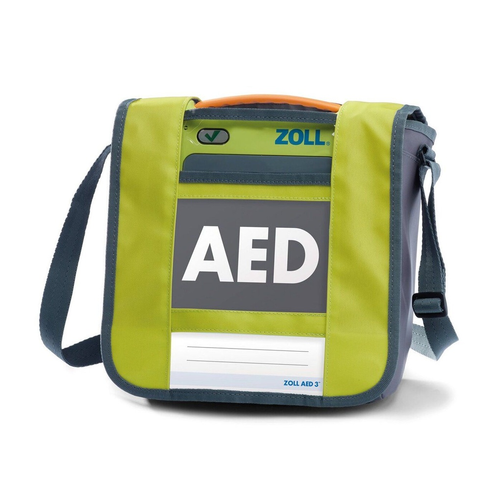 Zoll AED 3 Tasche weich