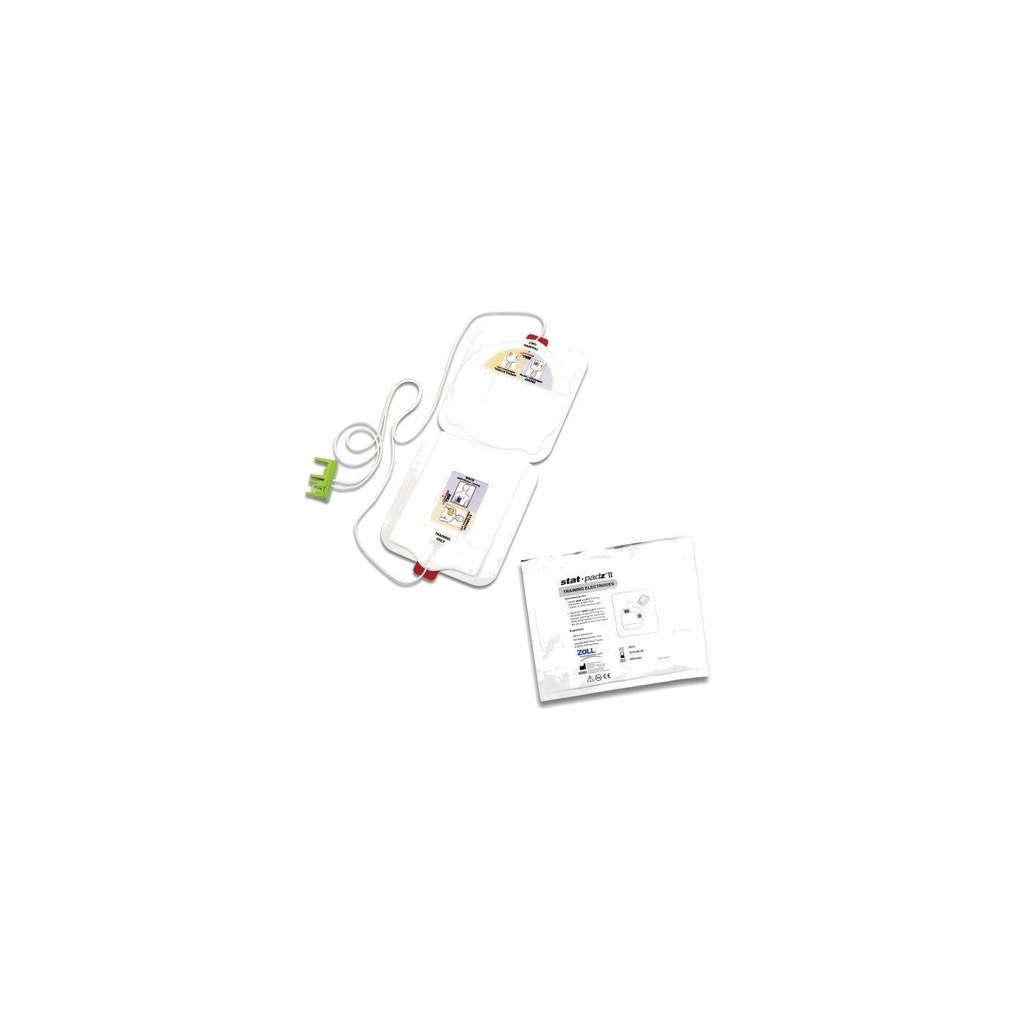 Zoll Stat Padz II Trainingselektrode