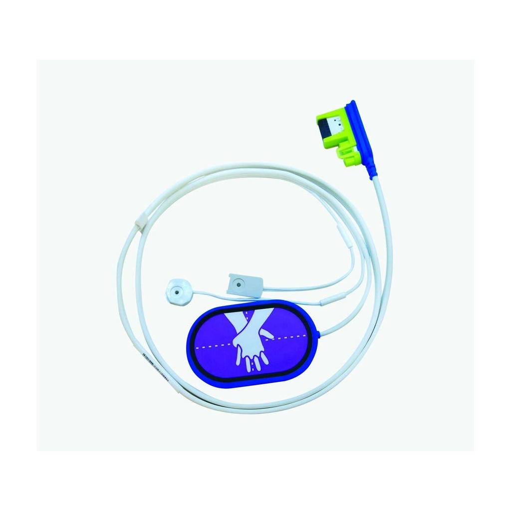 Zoll AED 3 Trainings-Kompressionssensor, 1Stk