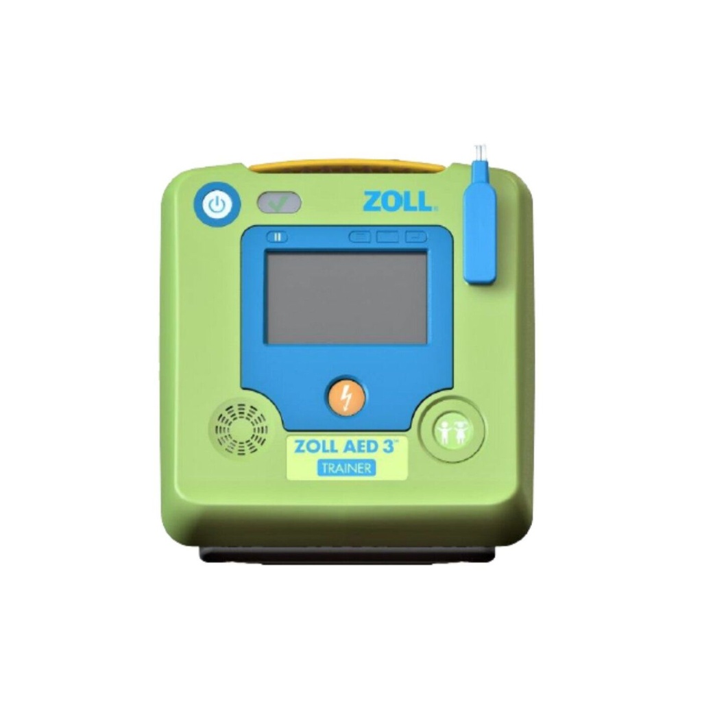 Zoll AED 3 Trainer