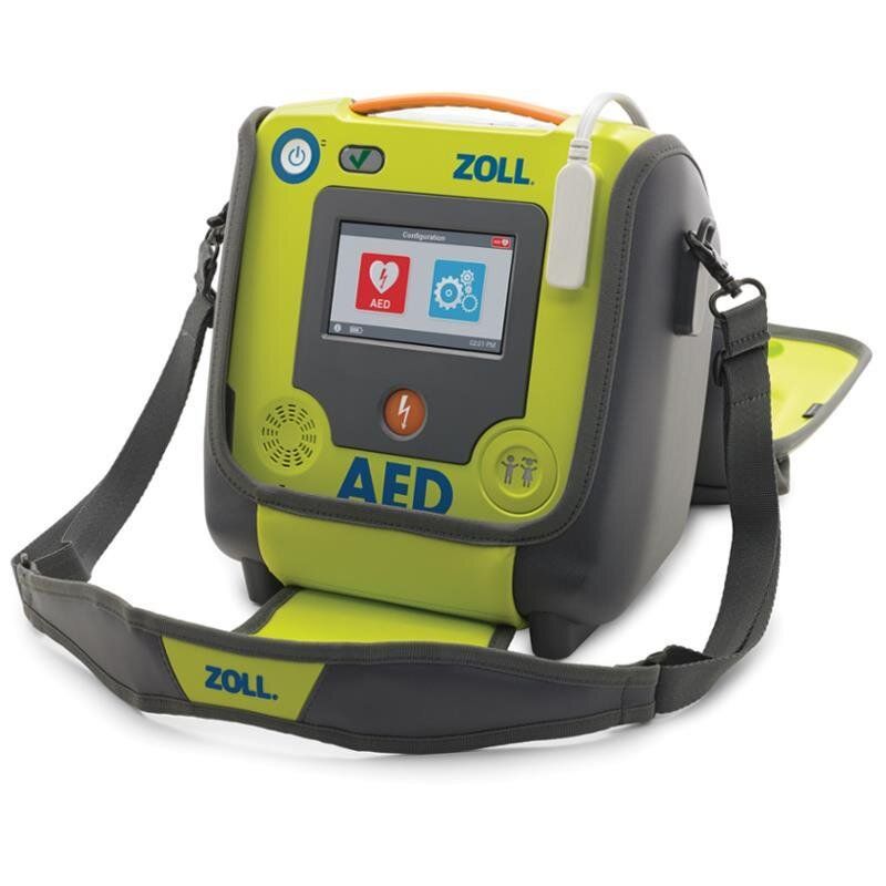 Zoll AED 3 Tasche