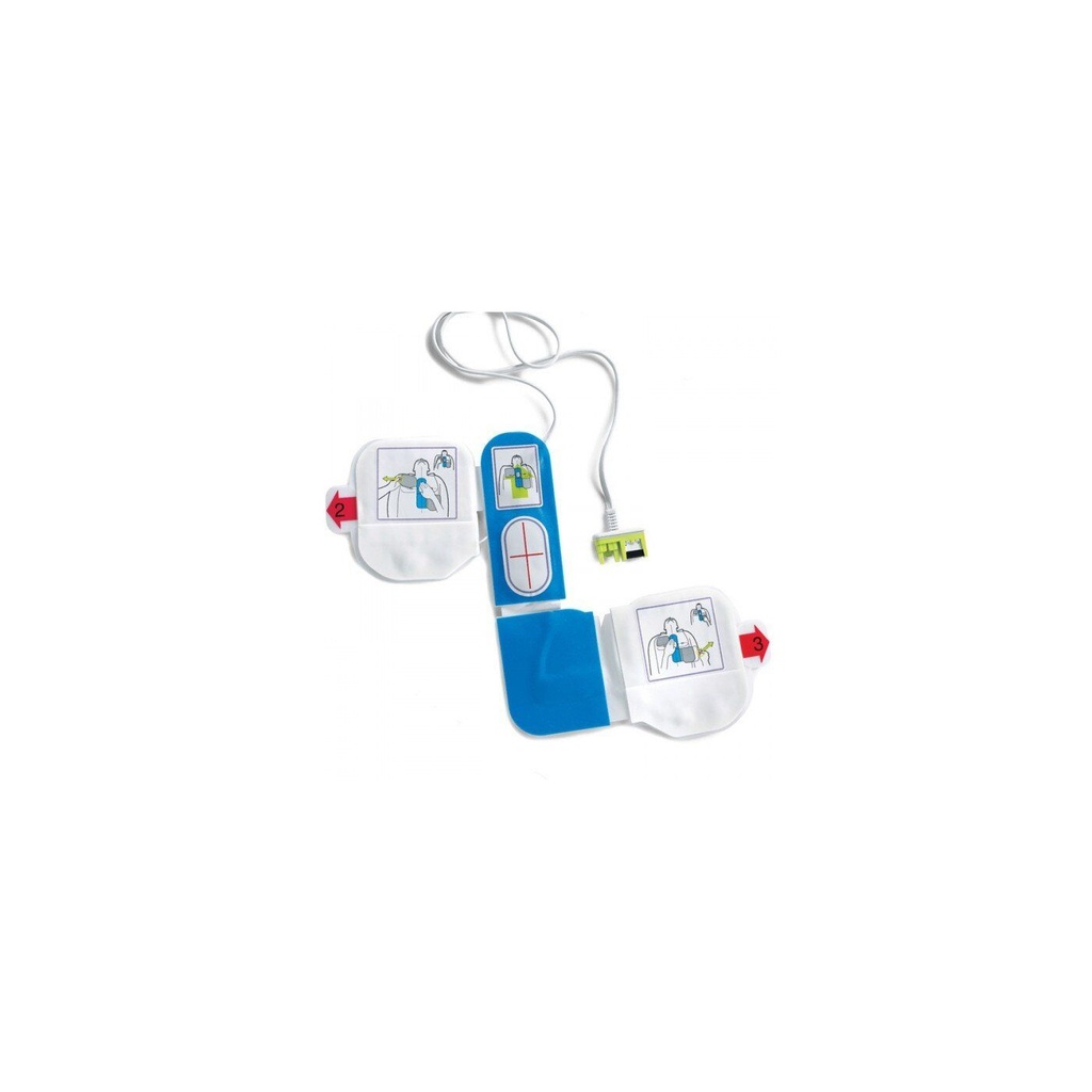 Zoll CPR-D Trainingselektrode