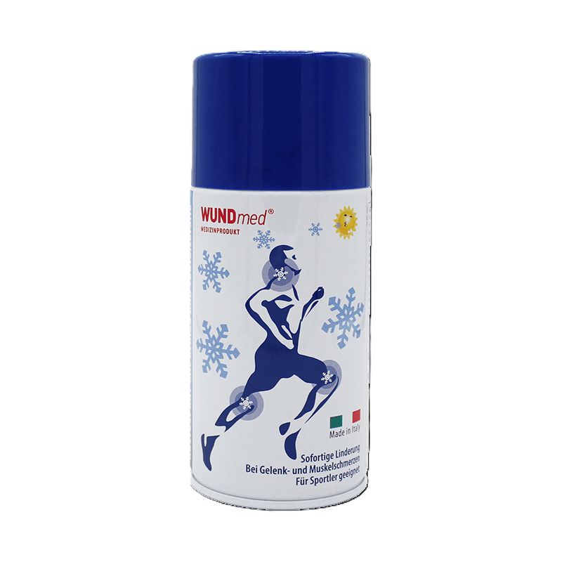 Wundmed Kältespray - 150ml