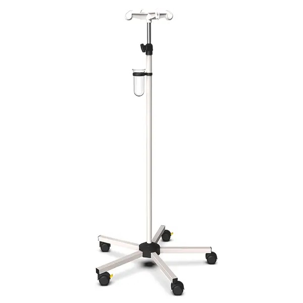 Servocomfort Infusionsständer - weiss