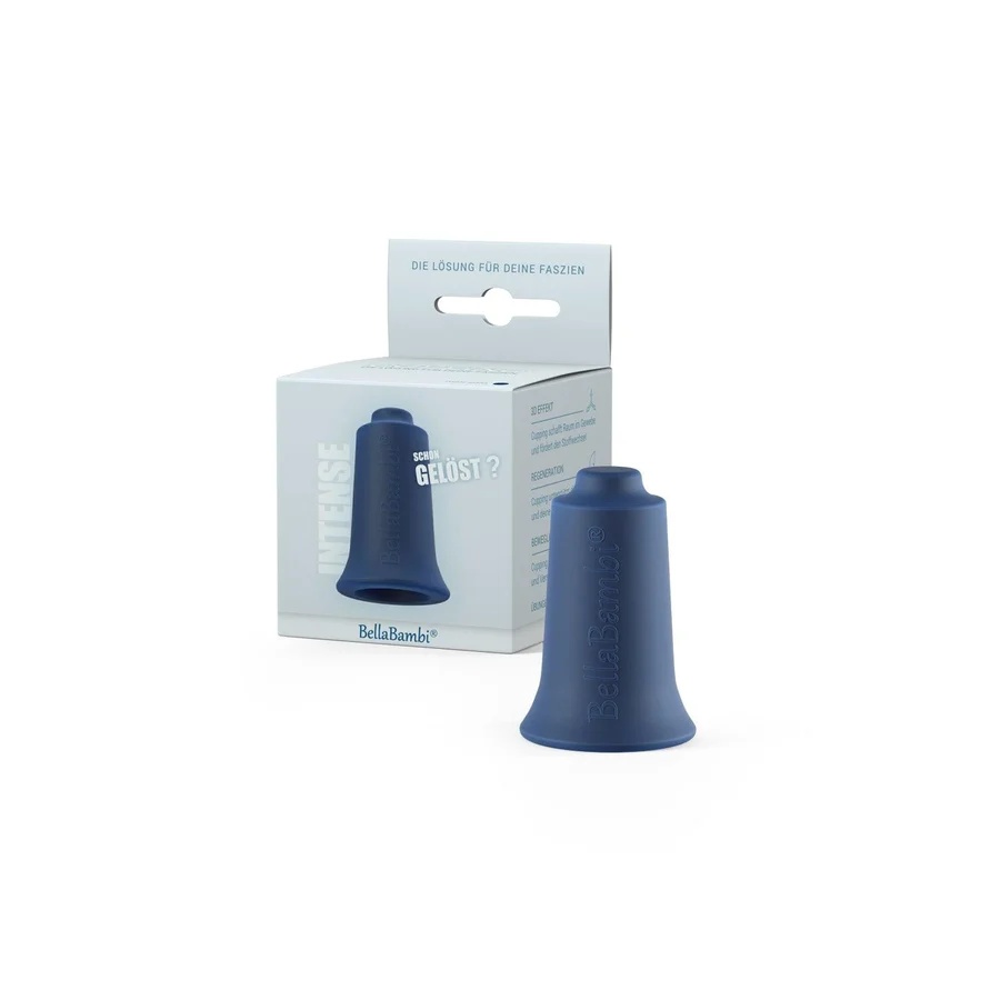 BellaBambi mini solo INTENSE - Nachtblau