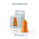 BellaBambi mini solo REGULAR - Orange