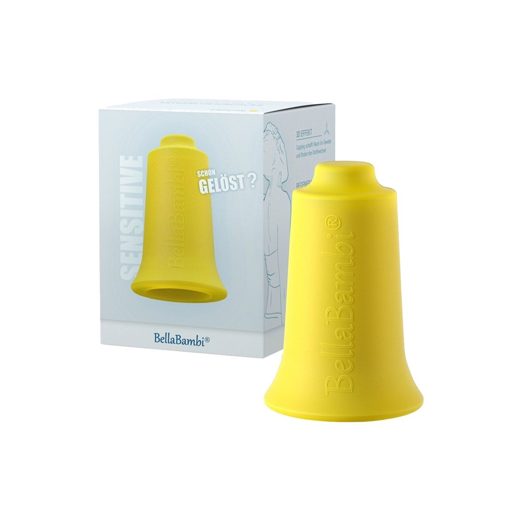 BellaBambi original solo SENSITIVE