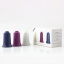 BellaBambi original trio - weiss