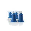 BellaBambi maxi duo - ACTIVE Signalblau
