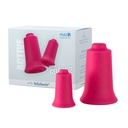 BellaBambi Faszio cupping-set