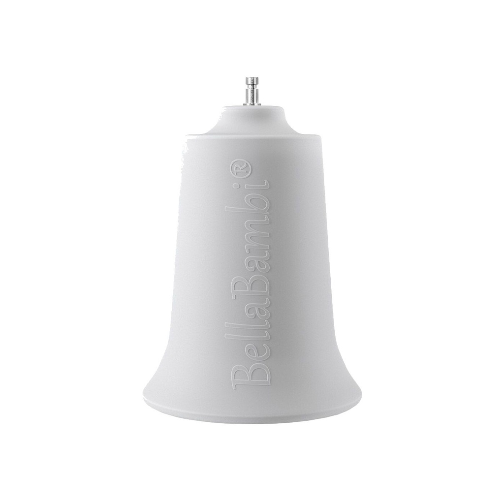 BellaBambi multi Applikation maxi - SENSITIVE Weiss