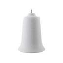 BellaBambi multi Applikation maxi - SENSITIVE Weiss