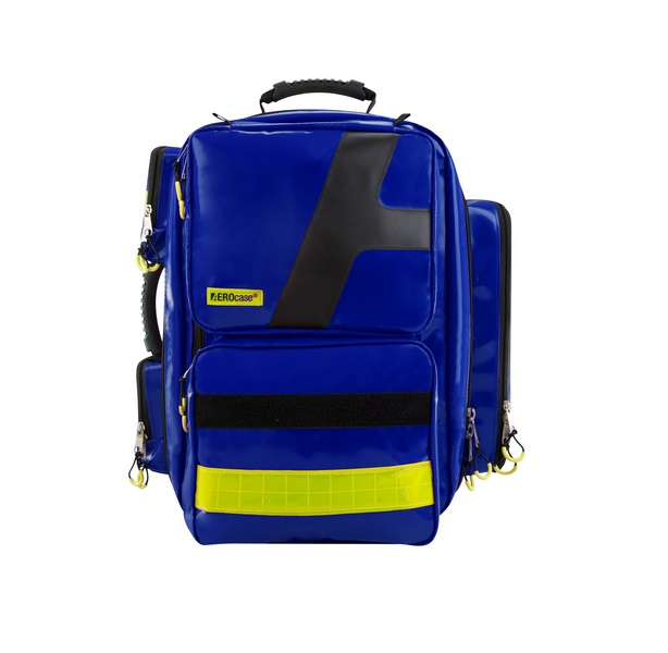 AEROcase Notfallrucksack EPLC AEROtex - blau - Plane