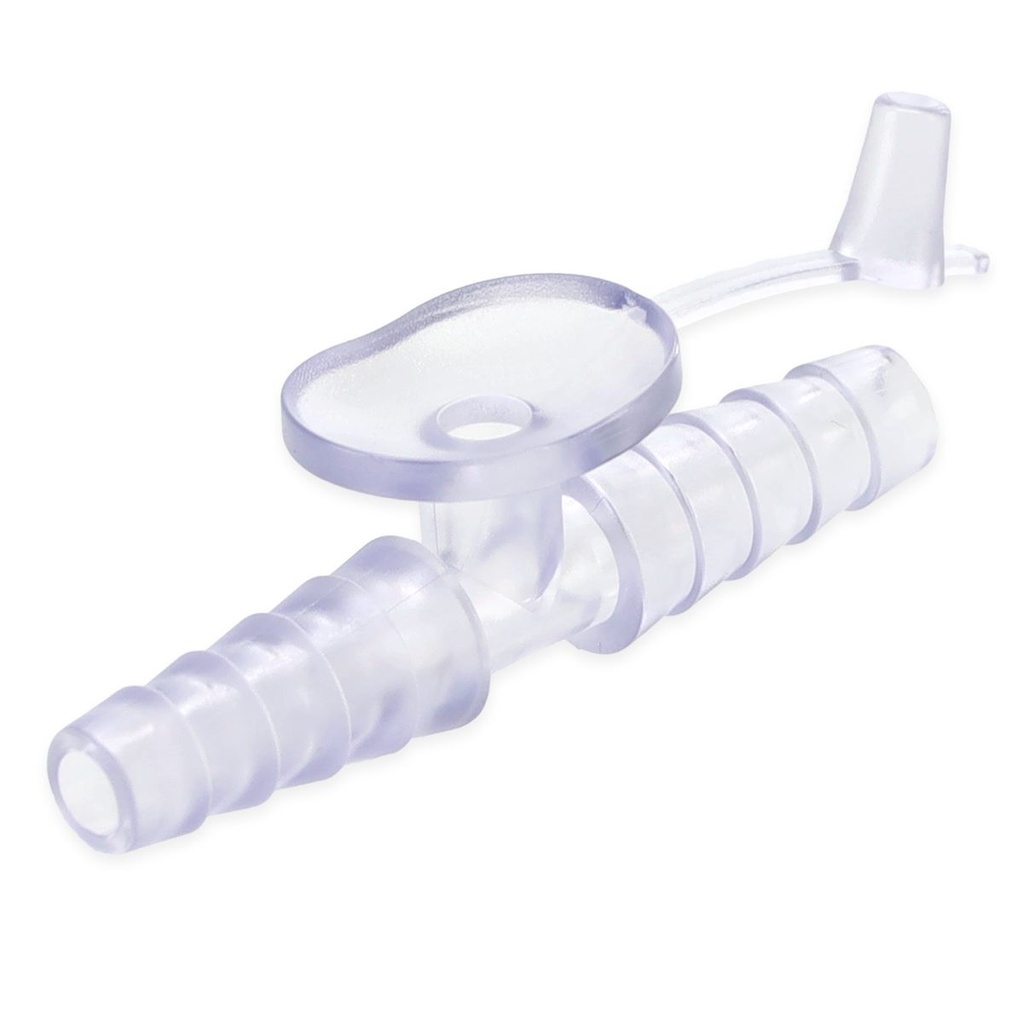 AEROsuc Fingertip, Absaugunterbrecher