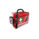 Aerocase Erste-Hilfe Tasche, leer