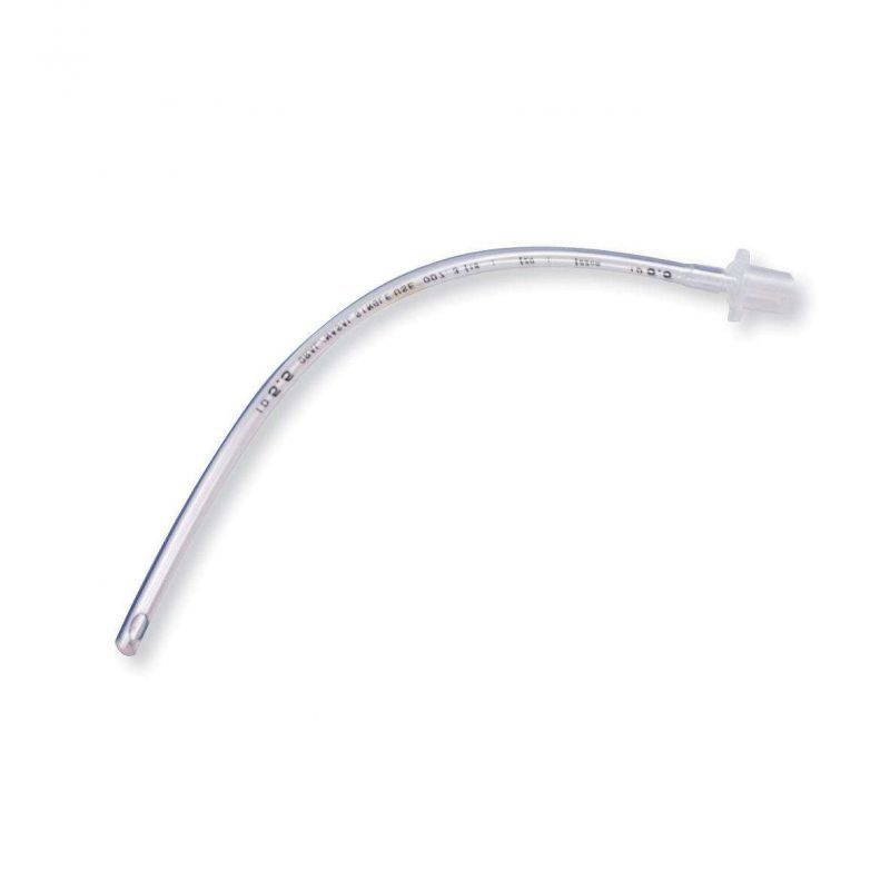 AEROtube Endotrachealtubus ohne Cuff - CH 8 - ⌀2.00mm