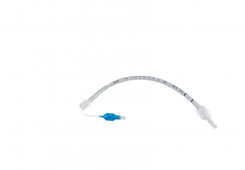 AEROtube Endotrachealtubus mit Cuff - CH 11 - ⌀2.50mm